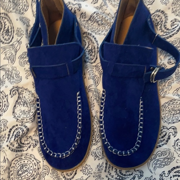 Booties - Picture 4 of 4